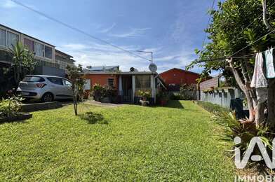 Maison 2 pièces 150000 €