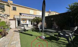 Maison 4 Pièces 95 m² à vendre à Fréjus (83600)