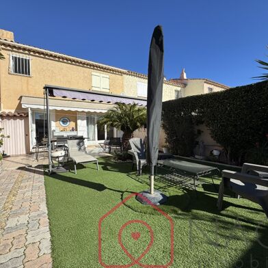 Maison 4 pièces 449900 €