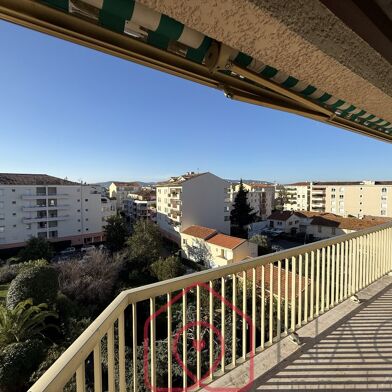 Appartement 4 pièces 469000 €