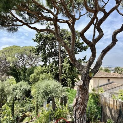 Appartement 4 pièces 529000 €