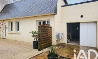 Maison 2 Pièces 51 m² à vendre à Pluvigner (56330)