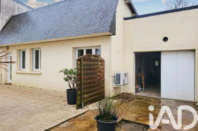 Maison 2 pièces 130000 €