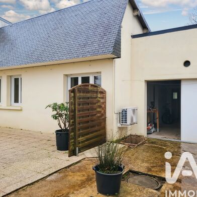 Maison 2 pièces 130000 €