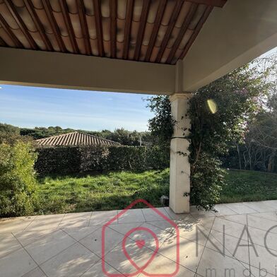 Maison 4 pièces 680000 €