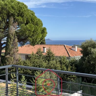 Maison 4 pièces 995000 €