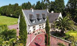 Maison 8 Pièces 234 m² à vendre à Concarneau (29900)