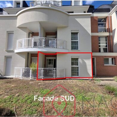 Appartement 2 pièces 173000 €