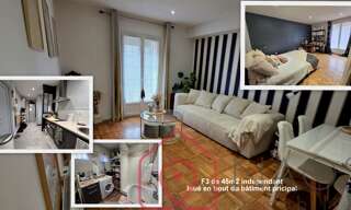 Maison 10 Pièces 389 m² à vendre à Saint-Jean-de-Braye (45800)