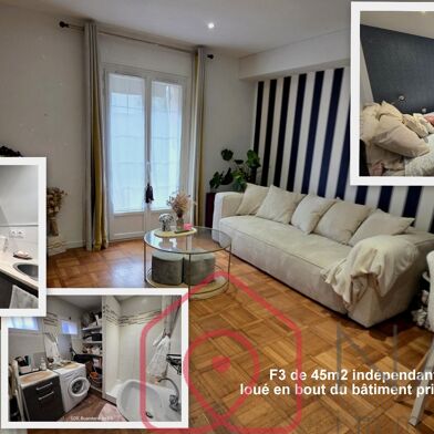 Maison 10 pièces 825000 €