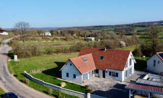 Maison 7 Pièces 194 m² à vendre à La Demie (70000)