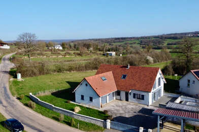 Maison 7 pièces 367000 €