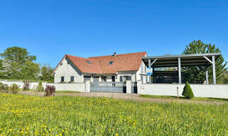 Maison 7 Pièces 194 m² à vendre à Vesoul (70000)