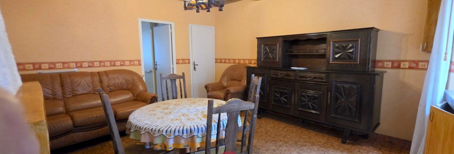 Maison 4 Pièces 74 m² à vendre à Orléans (45000)