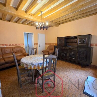 Maison 4 pièces 228000 €