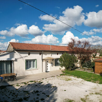 Maison 5 pièces 317000 €