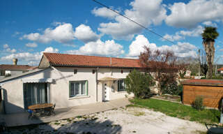 Maison 5 Pièces 124 m² à vendre à Vernet (31810)