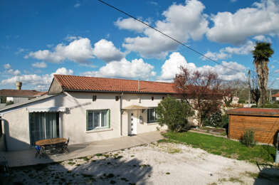 Maison 5 pièces 317000 €