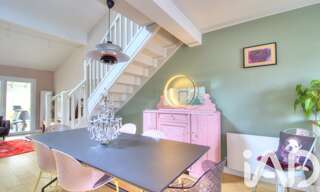 Maison 5 Pièces 148 m² à vendre à Tournefeuille (31170)