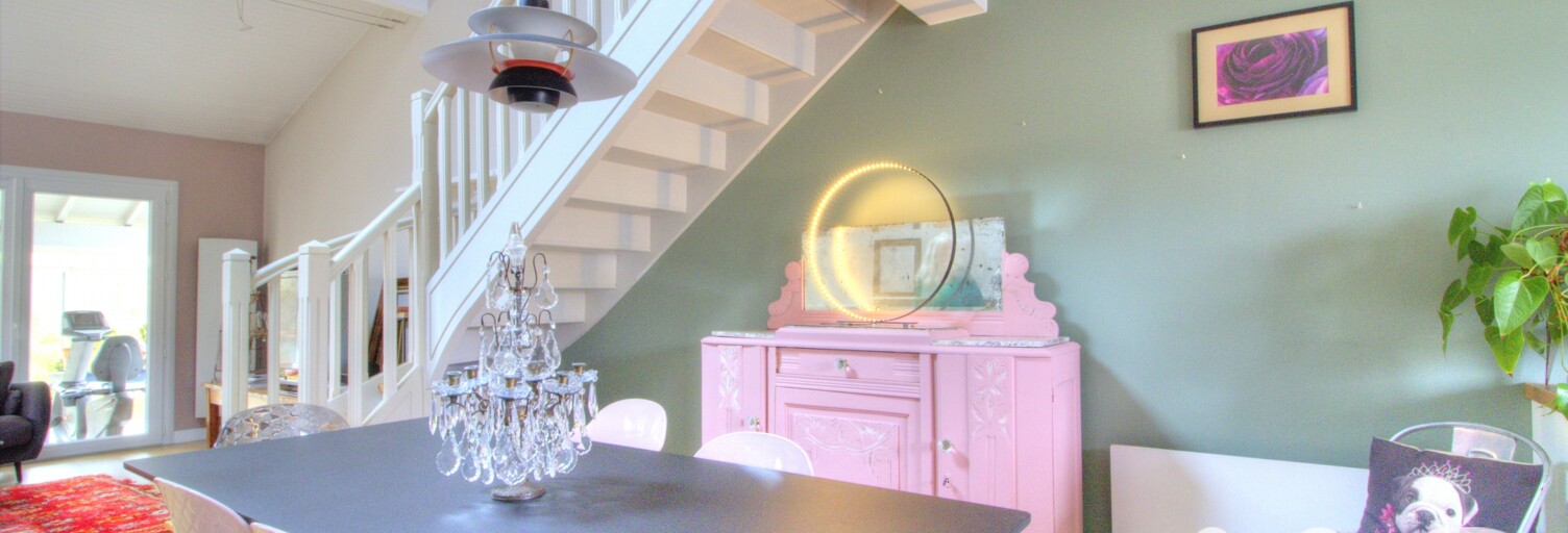 Maison 5 Pièces 148 m² à vendre à Tournefeuille (31170)