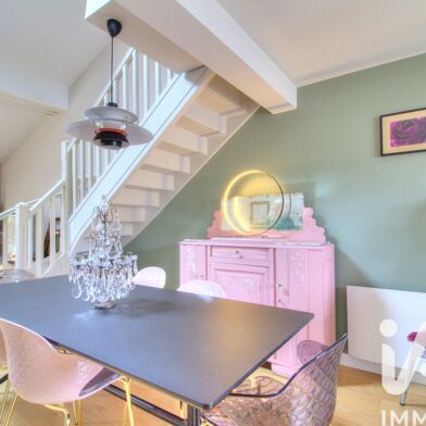 Maison 5 pièces 525000 €