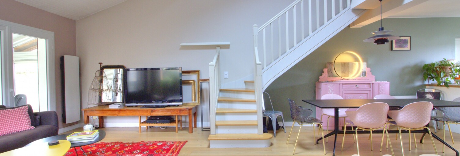 Maison 5 Pièces 148 m² à vendre à Tournefeuille (31170)