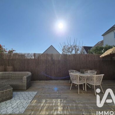 Maison 6 pièces 435000 €