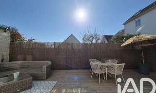 Maison 6 Pièces 110 m² à vendre à Le Havre (76620)