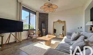Maison 6 Pièces 110 m² à vendre à Le Havre (76620)