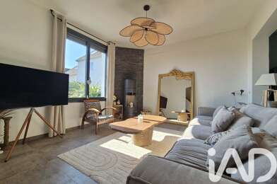 Maison 6 pièces 395000 €