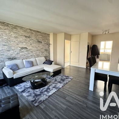 Appartement 3 pièces 152000 €