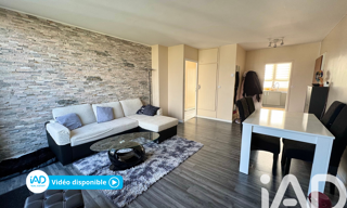 Appartement 3 Pièces 69 m² à vendre à Saint-Michel-sur-Orge (91240)