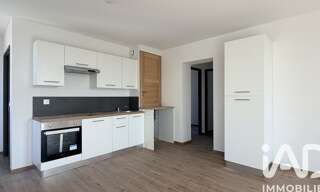 Appartement 3 Pièces 57 m² à vendre à Saint-Julien-les-Villas (10800)