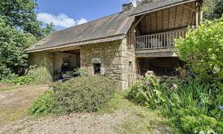 Maison 1 Pièce 85 m² à vendre à Plescop (56890)