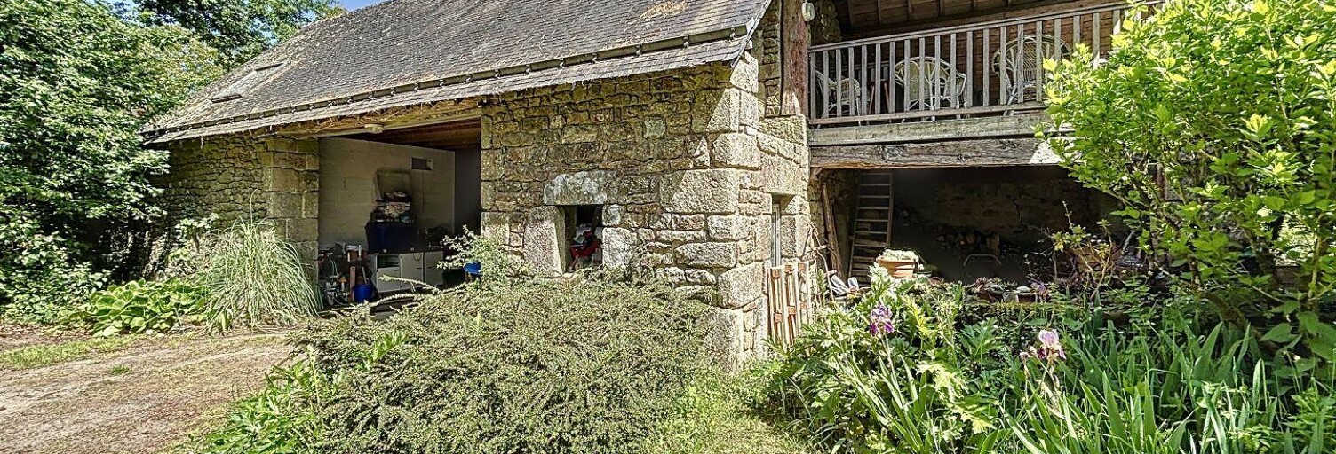 Maison 1 Pièce 85 m² à vendre à Plescop (56890)