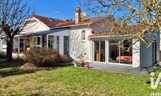 Maison 4 Pièces 99 m² à vendre à Royan (17200)