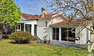Maison 4 Pièces 98 m² à vendre à Royan (17200)
