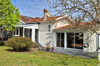 Maison 4 pièces 450000 €