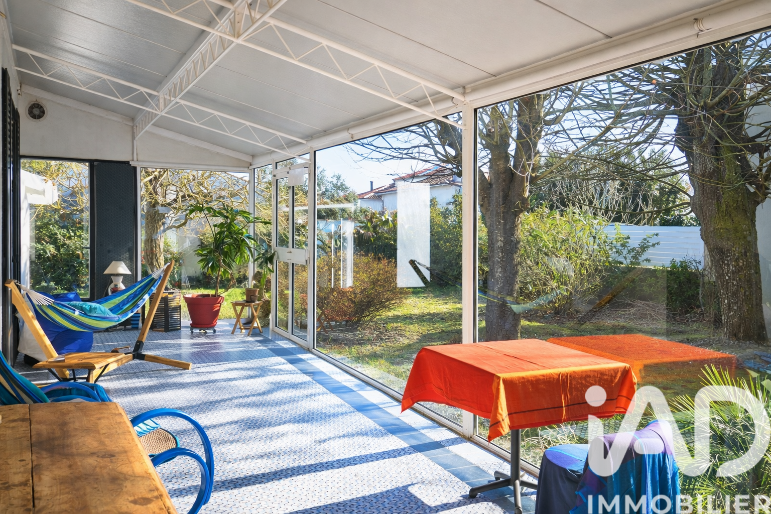 Vente Maison traditionnelle 3 pièces - Photo 2