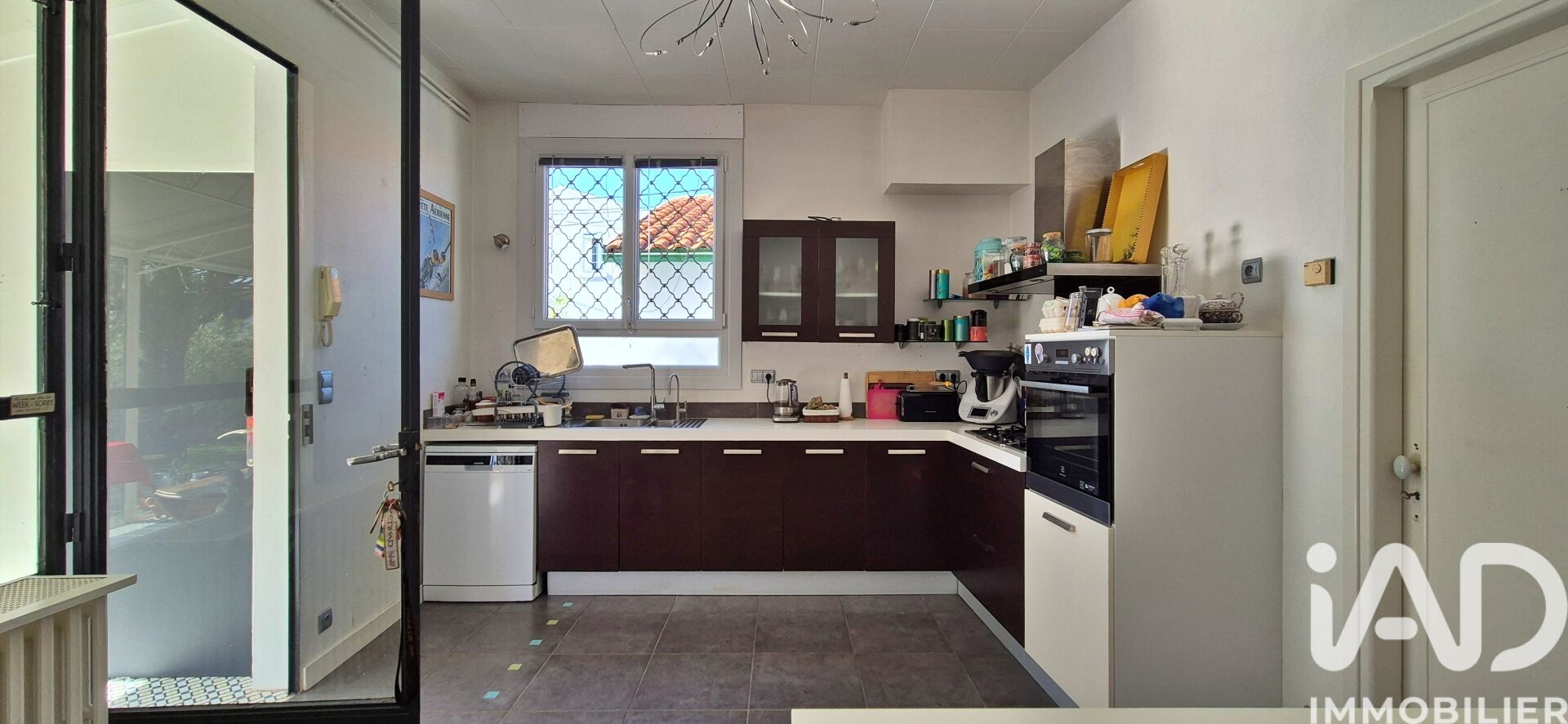 Vente Maison traditionnelle 3 pièces - Photo 4