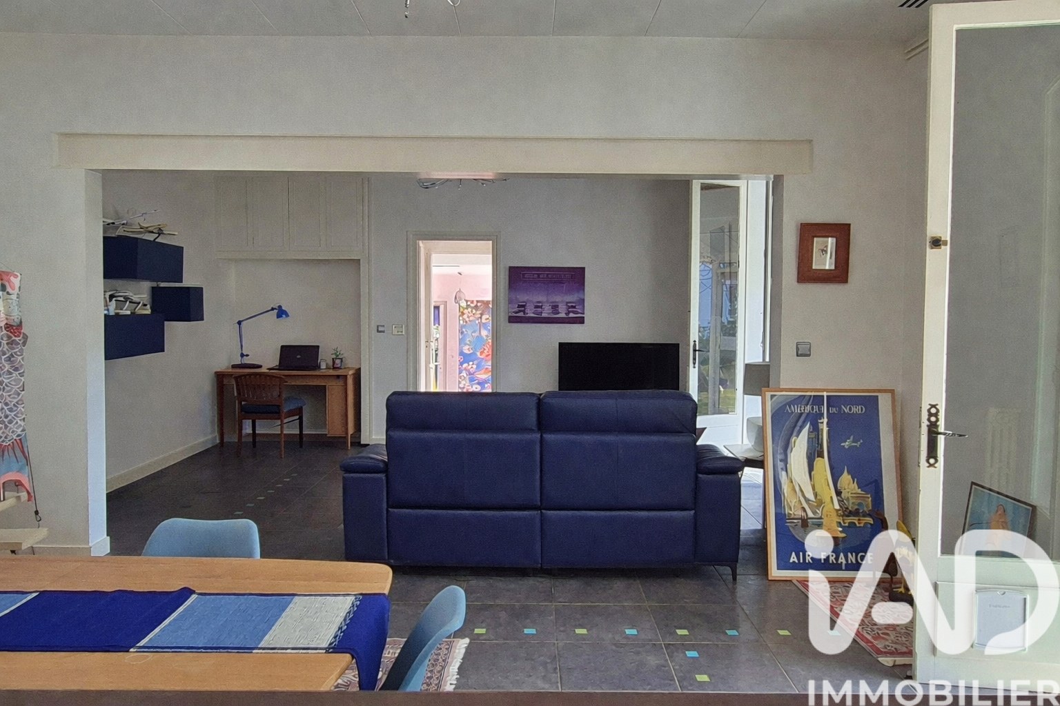 Vente Maison traditionnelle 3 pièces - Photo 5