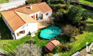 Maison 4 Pièces 104 m² à vendre à Poiroux (85440)