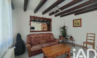 Maison 6 Pièces 118 m² à vendre à Itteville (91760)