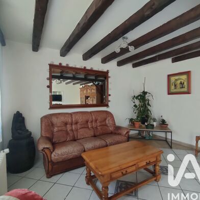 Maison 6 pièces 317000 €
