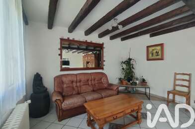 Maison 6 pièces 317000 €