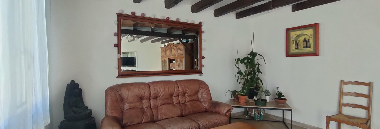 Maison 6 Pièces 118 m² à vendre à Itteville (91760)