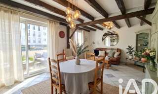 Maison 6 Pièces 118 m² à vendre à Itteville (91760)