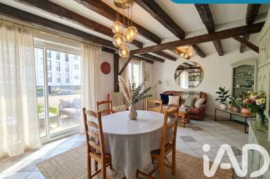 Maison 6 pièces 308000 €