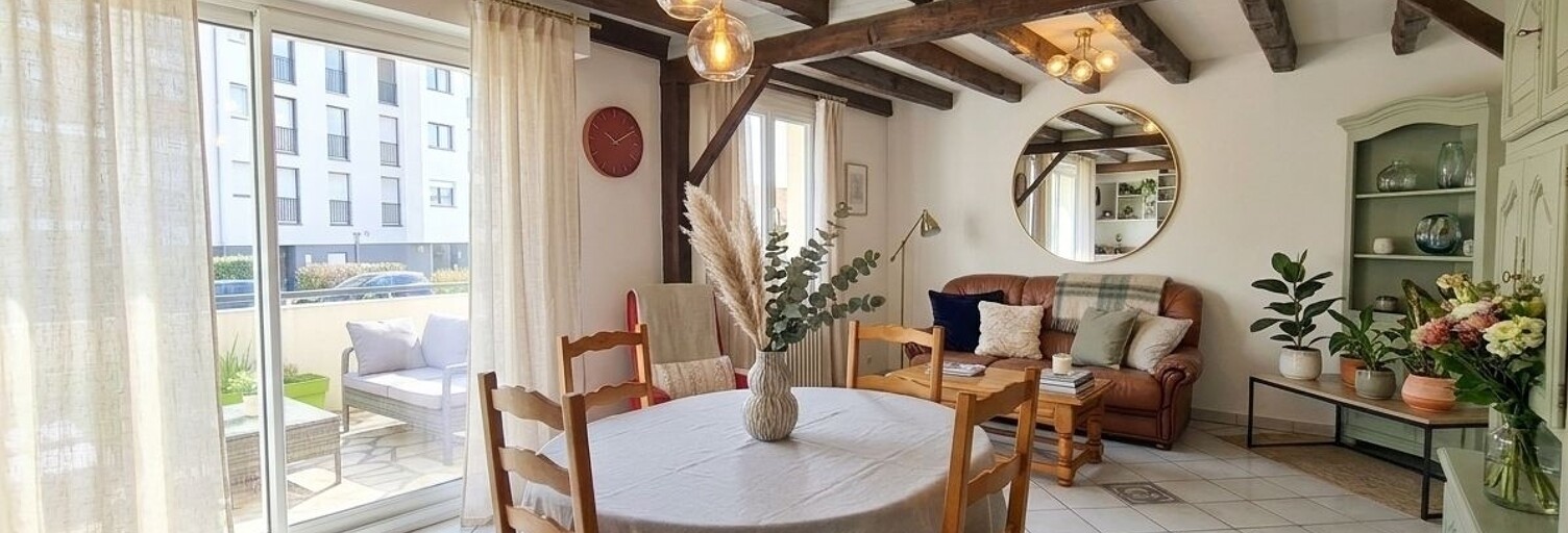 Maison 6 Pièces 118 m² à vendre à Itteville (91760)
