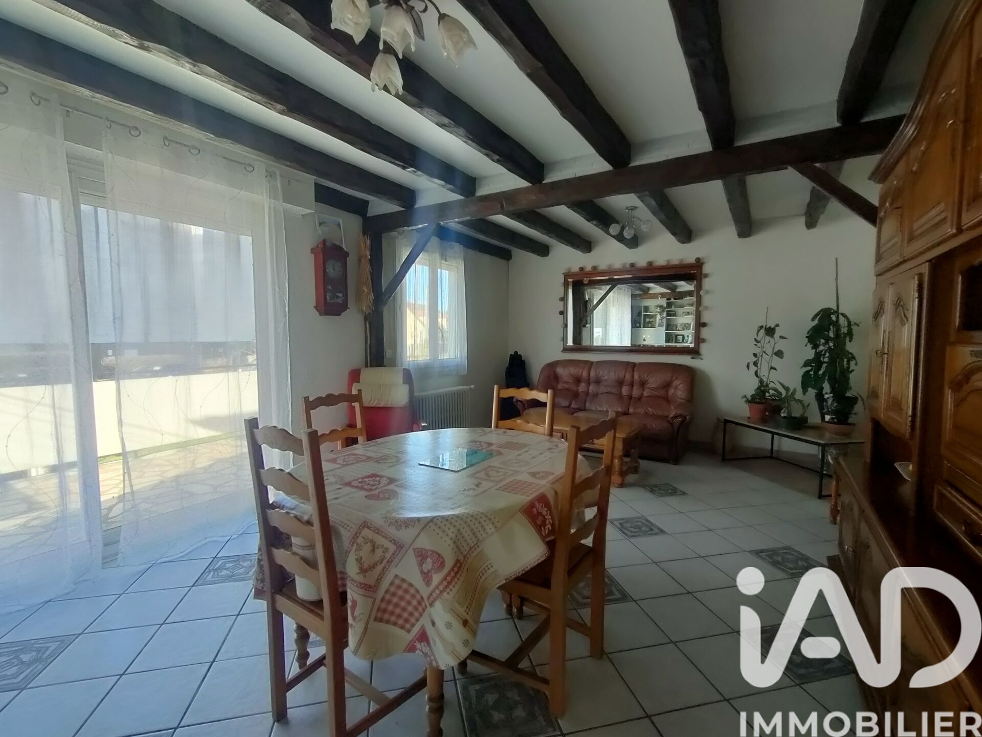 Vente Maison/villa 6 pièces - Photo 2